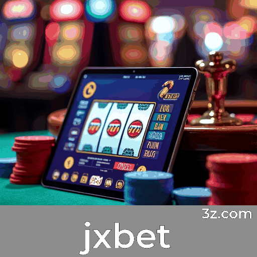 Gestão Estratégica de Bônus: Maximize o Retorno de Investimento na jxbet