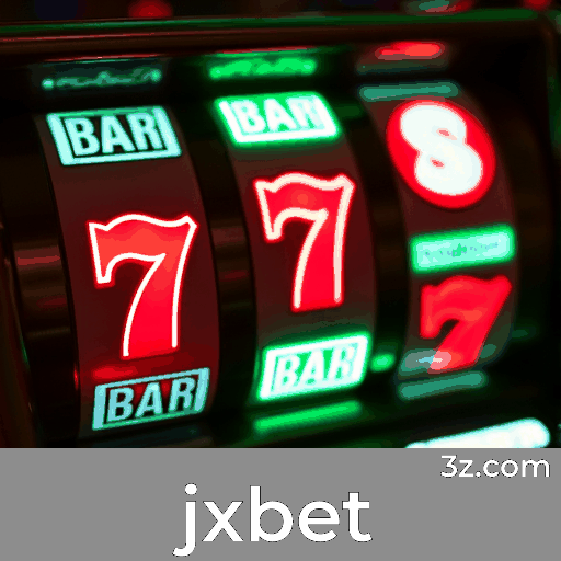 Tecnologia 3D Avançada em Jogos de Cassino na jxbet