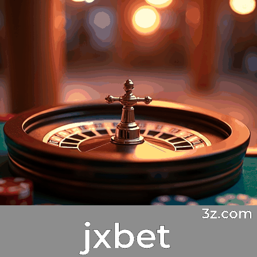 Tecnologia 3D Avançada em Jogos de Cassino na jxbet