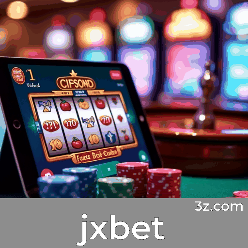 Jxbet App: Benefícios Exclusivos para Usuários Móveis