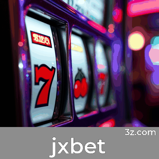 Tecnologia 3D Avançada em Jogos de Cassino na jxbet