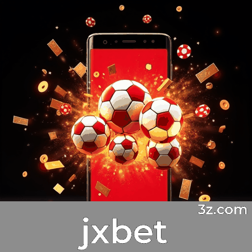 jxbet: Cassino Premiado e Pagamentos Rápidos