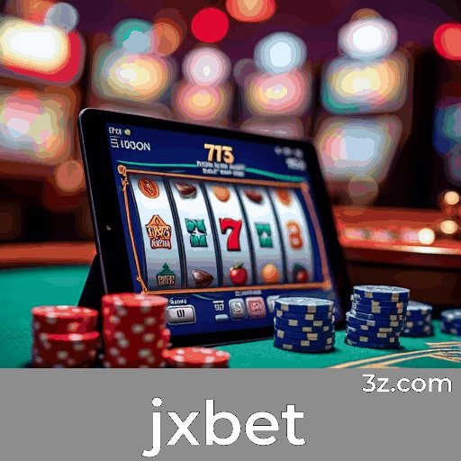 Registre-se Rapidamente e Desbloqueie Recompensas Exclusivas Jxbet