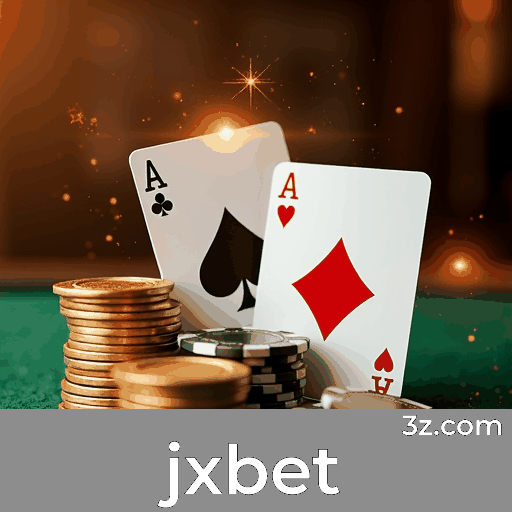 jxbet: Cassino Premiado e Pagamentos Rápidos