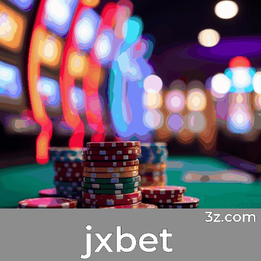 jxbet: Cassino Premiado e Pagamentos Rápidos